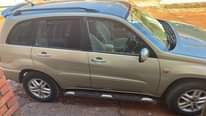 A picture of Rav4