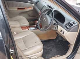 A picture of TOYOTA CAMRY 0684500110
