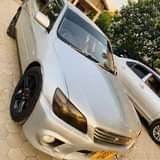 A picture of Toyota altezza 3.9 million Automatic gearbox Petrol engine cc 1990