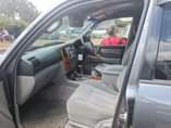 A picture of TOYOTA LANDCRUISER VX