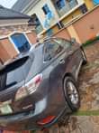 A picture of Lexus Rx 350