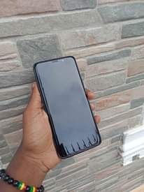 A picture of SAMSUNG S9 PLUS