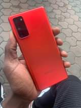 samsung s20