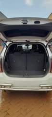 A picture of 2008 Toyota WISH