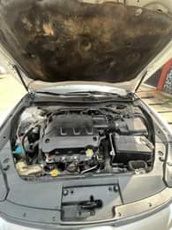 A picture of Honda crosstour Year 2010 kitted to 2014 Price 5 3m