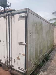 A picture of Container