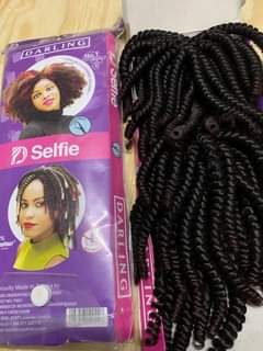 hair extentions