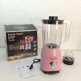 A picture of Blender