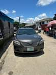 A picture of Toyota camry 2008 Everything is perfect 2 4 million Agent