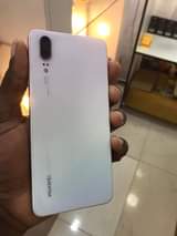 huawei p20