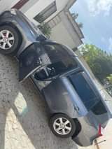 toyota vanguard