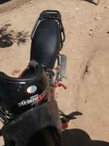 A picture of BOXER CC150 FULL DOCUMENT NI YA KULIPIA TU