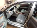 A picture of Toyota Avalon ship Very neat Everything is working fine