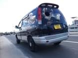 A picture of TOYOTA NOAH SR4O NAIUZA MIL 9 0743435416