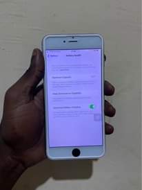 A picture of iPhone 6s