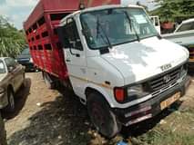 A picture of Tata Gali Nzuri Haina Kipengere Chochote Njoo Kaguwa Gali