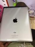 A picture of Apple iPad 2 WiFi supported