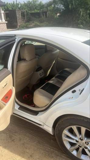 A picture of Tok standard direct 012 es350 with all components still in