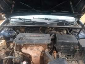 A picture of AC needs attention Painted 06 Toyota Camry Price 2 6