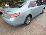 A picture of 2008 Toyota Camry muscle