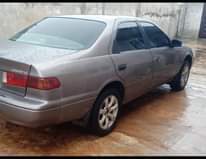 A picture of Today deal toyota camry drop light first body pan everything