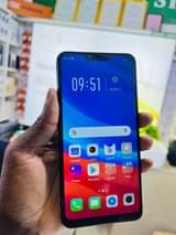 A picture of OPPO A5