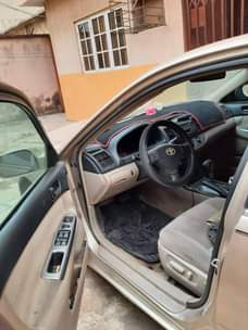 A picture of Car