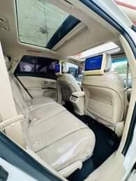 A picture of FOREIGN USED 2010 TOYOTA VENZA XLE DIRECT BELGIUM Super Clean