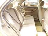 A picture of Toyota Corolla 2006