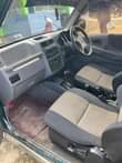 A picture of Mini Pajero for Selling