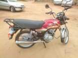 A picture of Quick sale Tvs star 1 2M Call or Whatsapp 0756911039