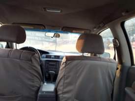 A picture of Camry lite Call me on 08035911992
