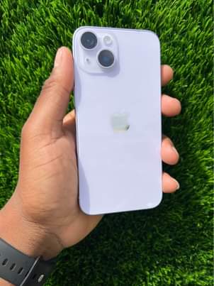 iPhone M.