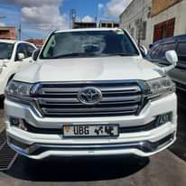A picture of VXR 2014 2018 135M
