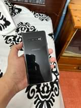 A picture of s10plus