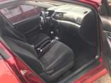 A picture of Toyota Corolla S 2007 registered