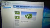 A picture of Hp probook 450 g6 i5 8th generation NVIDIA GEFORCE 130MX
