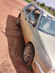 A picture of Dealers market Golf 03 Engine and gear topnotch Manual transmission.