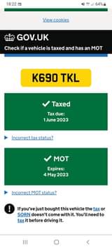 cars under 1500