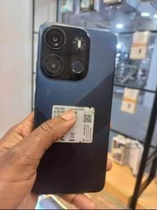 A picture of TECNO POP 7