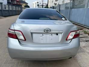 A picture of Neatly used Toyota Camry 09 Thumbstart 4 Plugs Partially first