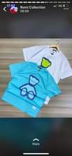 A picture of T shirts