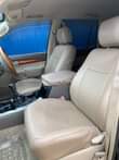 A picture of TOYOTA LAND CRUISER PRADO 120