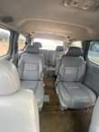 A picture of Super clean registered Toyota Sienna 2002 XLE Baked on first