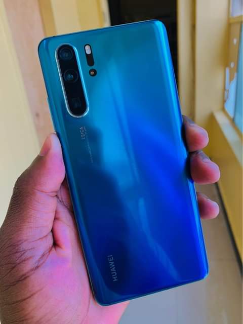 huawei p30