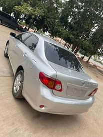 A picture of 2010 Corolla