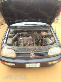 A picture of Car
