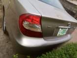A picture of 2002 Toyota Camry