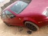 A picture of Clean Volkswagen Jetta for sale but the engine is smoking