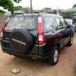 A picture of Honda crv for sale at Lagos state 950 000 everything